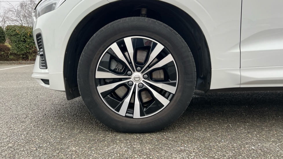 Used Volvo XC60 2022 for sale - 77025500: Photo 25