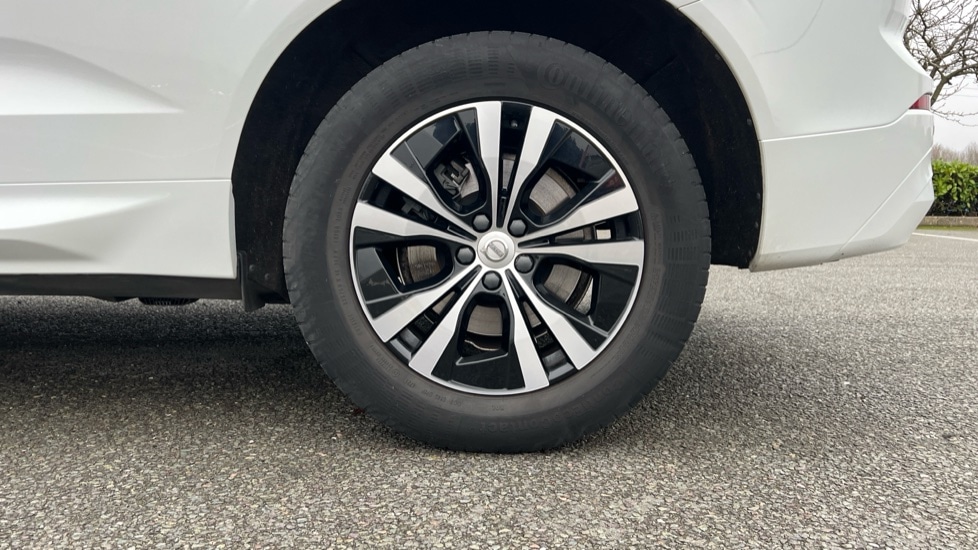 Used Volvo XC60 2022 for sale - 77025500: Photo 26