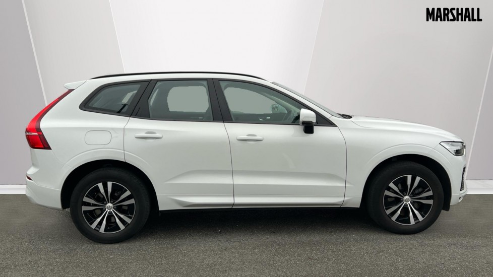 Used Volvo XC60 2022 for sale - 77025500: Photo 3