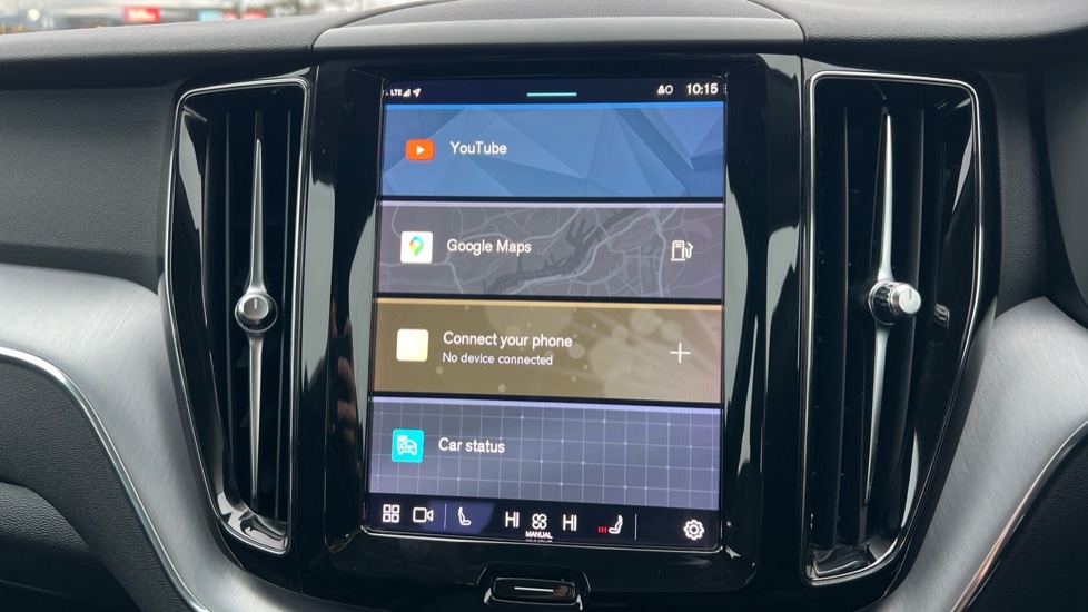 Used Volvo XC60 2022 for sale - 77025500: Photo 34