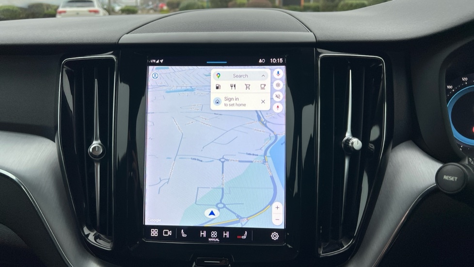 Used Volvo XC60 2022 for sale - 77025500: Photo 36