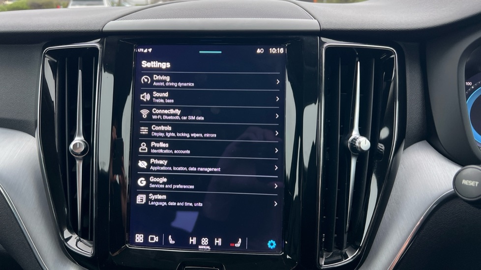 Used Volvo XC60 2022 for sale - 77025500: Photo 38