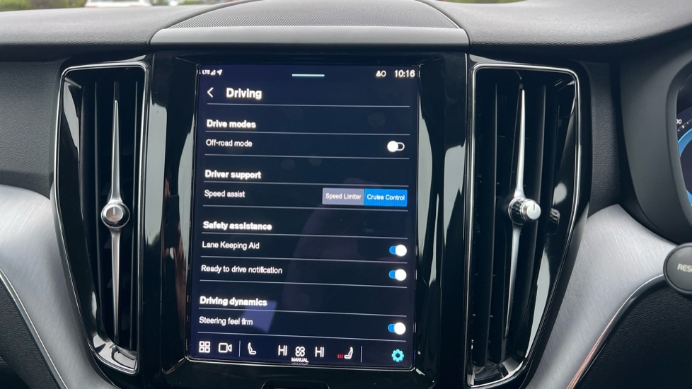 Used Volvo XC60 2022 for sale - 77025500: Photo 39