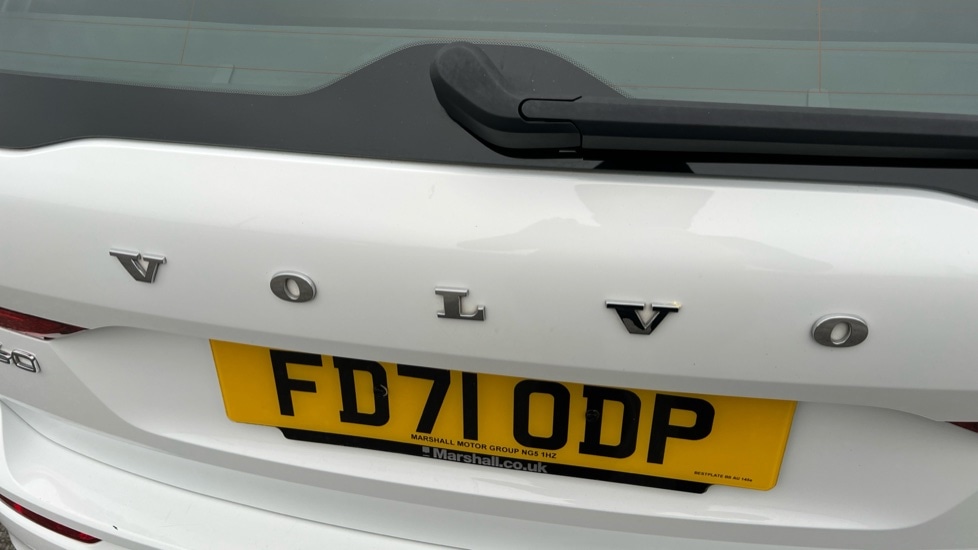 Used Volvo XC60 2022 for sale - 77025500: Photo 46