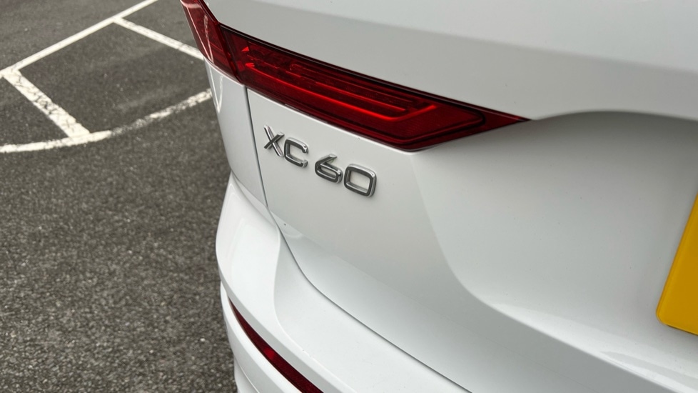 Used Volvo XC60 2022 for sale - 77025500: Photo 47