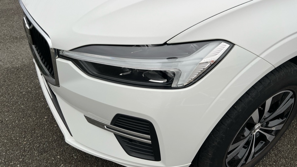 Used Volvo XC60 2022 for sale - 77025500: Photo 50