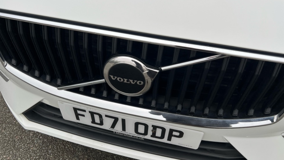 Used Volvo XC60 2022 for sale - 77025500: Photo 51