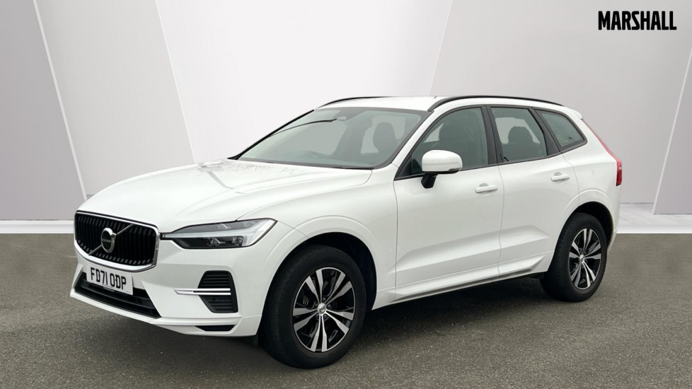 Used Volvo XC60 2022 for sale - 77025500: Photo 6