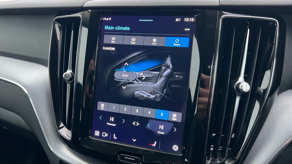 Used Volvo XC60 2022 for sale - 77025500: Photo 61