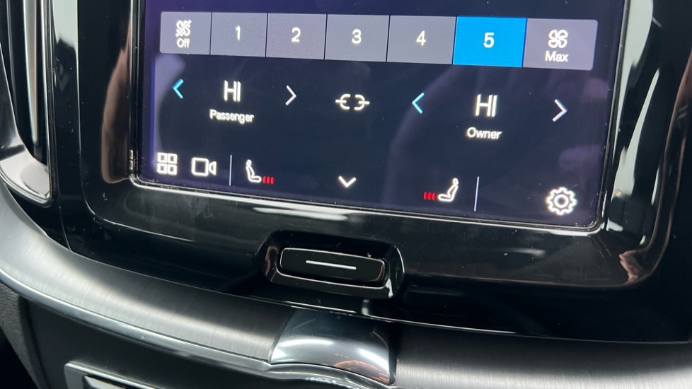 Used Volvo XC60 2022 for sale - 77025500: Photo 62