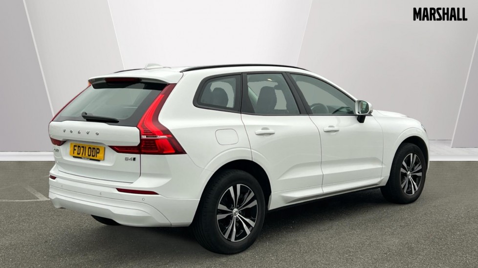 Used Volvo XC60 2022 for sale - 77025500: Photo 7