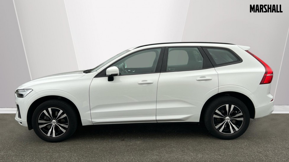 Used Volvo XC60 2022 for sale - 77025500: Photo 8