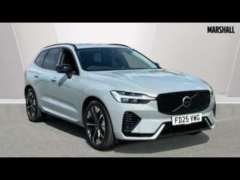 2025 - 2.0 T8 [455] PHEV Ultra Dark 5dr AWD Geartronic