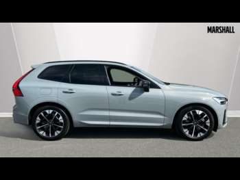 Used Volvo XC60 2025 for sale - 75149637: Photo
