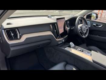 Used Volvo XC60 2025 for sale - 75149637: Photo