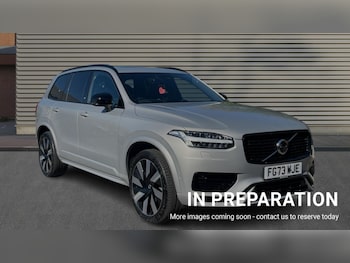 2023 - 2.0 T8 [455] RC PHEV Ultimate Dark 5dr AWD Gtron