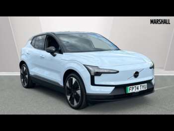 2024 - 200kW SM Extended Range Ultra 69kWh 5dr Auto
