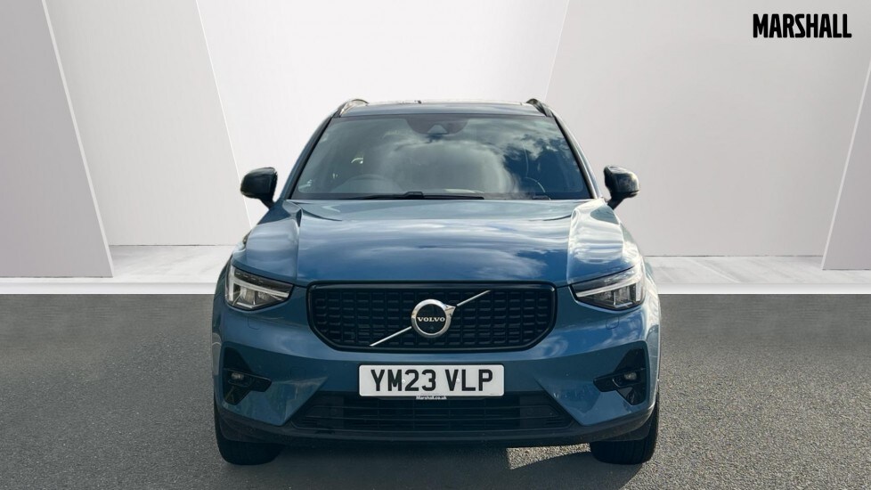 Used Volvo XC40 2023 for sale - 76328262: Photo 12