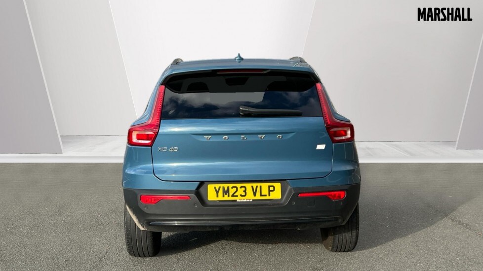 Used Volvo XC40 2023 for sale - 76328262: Photo 13