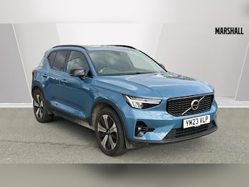 Volvo - XC40