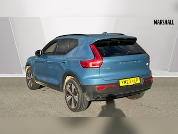 Used Volvo XC40 2023 for sale - 76328262: Photo