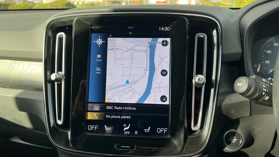 Used Volvo XC40 2023 for sale - 76328262: Photo 36