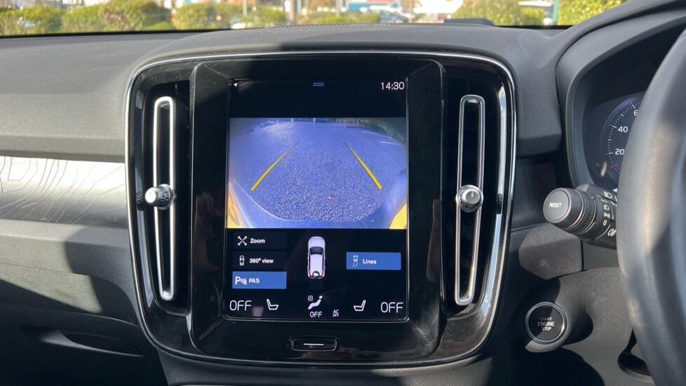 Used Volvo XC40 2023 for sale - 76328262: Photo 37