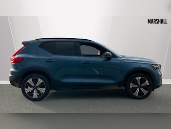 Used Volvo XC40 2023 for sale - 76328262: Photo