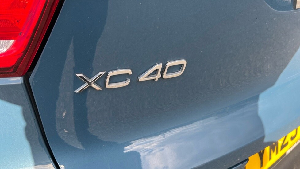 Used Volvo XC40 2023 for sale - 76328262: Photo 53