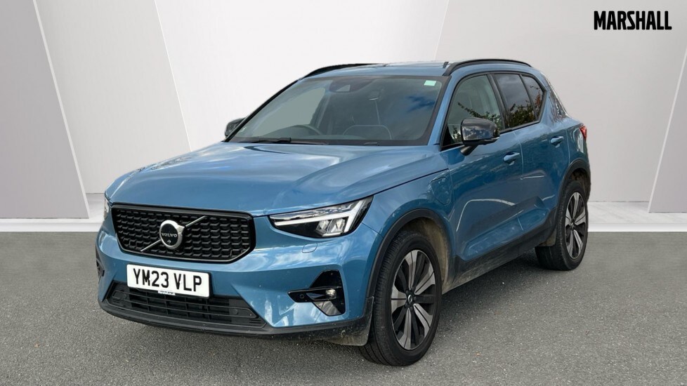 Used Volvo XC40 2023 for sale - 76328262: Photo 6