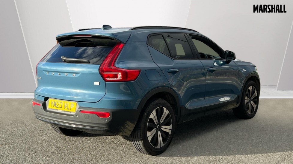 Used Volvo XC40 2023 for sale - 76328262: Photo 7