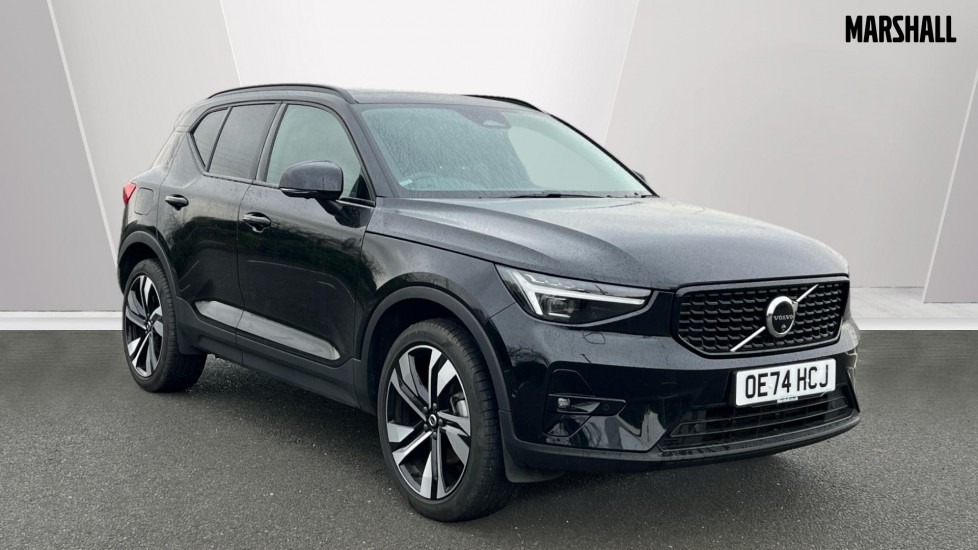 Used Volvo XC40 2024 for sale - 76609641: Photo 1