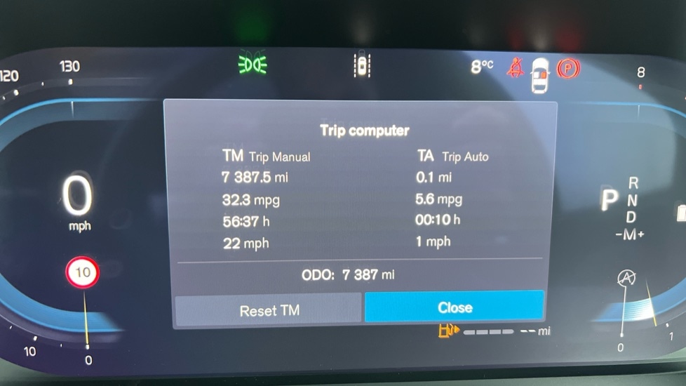 Used Volvo XC40 2024 for sale - 76609641: Photo 11