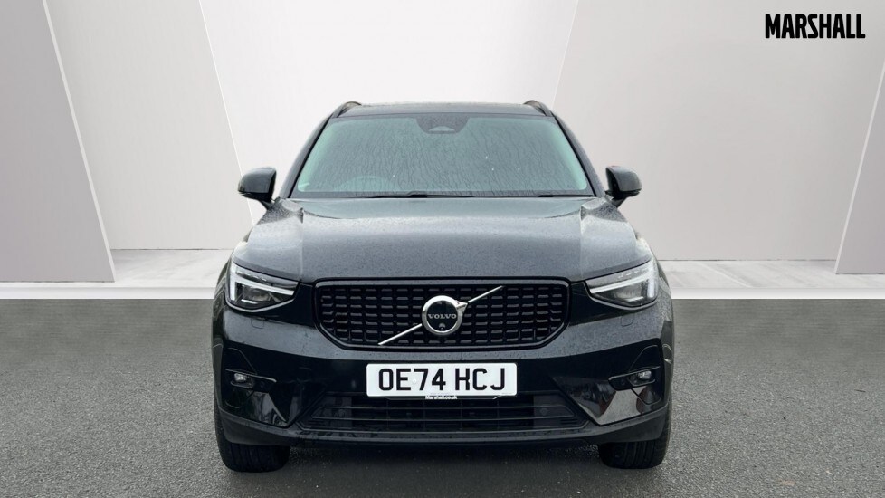Used Volvo XC40 2024 for sale - 76609641: Photo 12