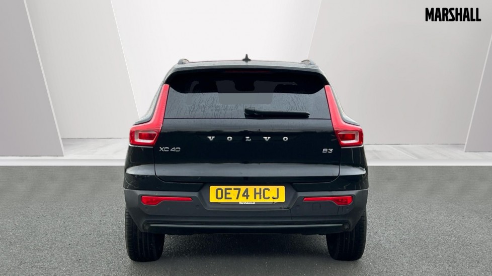 Used Volvo XC40 2024 for sale - 76609641: Photo 13