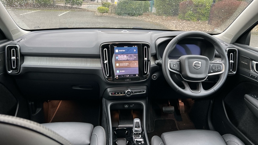 Used Volvo XC40 2024 for sale - 76609641: Photo 21