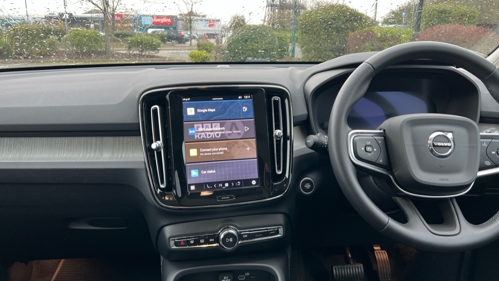 Used Volvo XC40 2024 for sale - 76609641: Photo 22