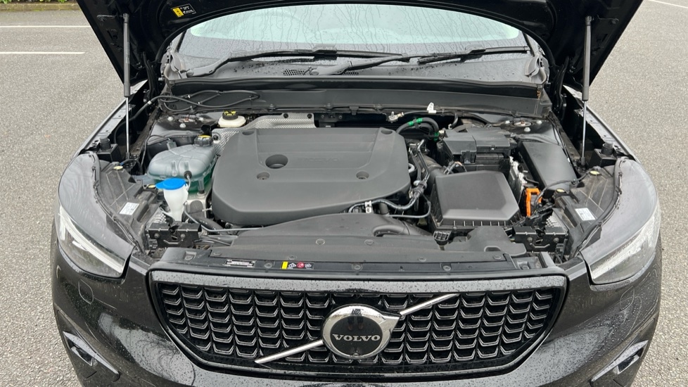 Used Volvo XC40 2024 for sale - 76609641: Photo 23