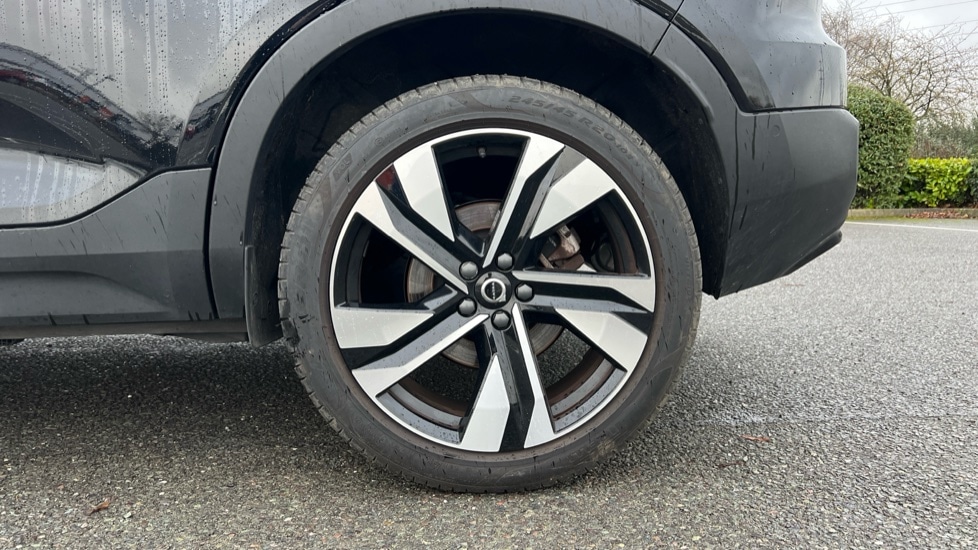 Used Volvo XC40 2024 for sale - 76609641: Photo 26