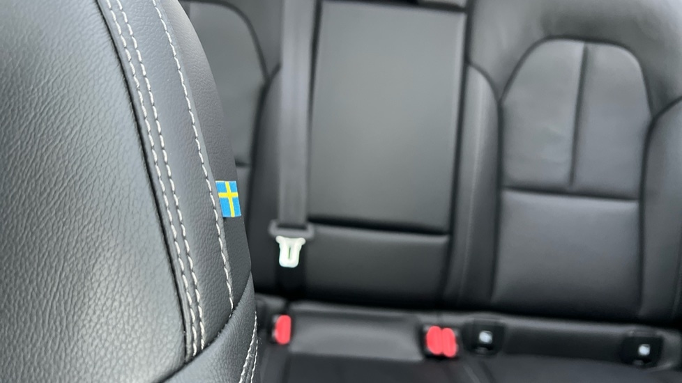 Used Volvo XC40 2024 for sale - 76609641: Photo 27