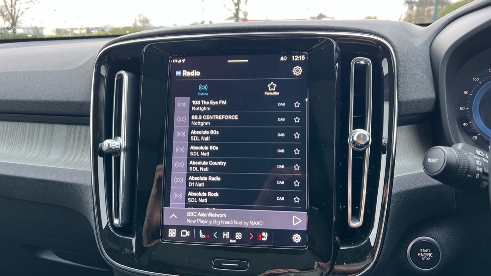 Used Volvo XC40 2024 for sale - 76609641: Photo 34