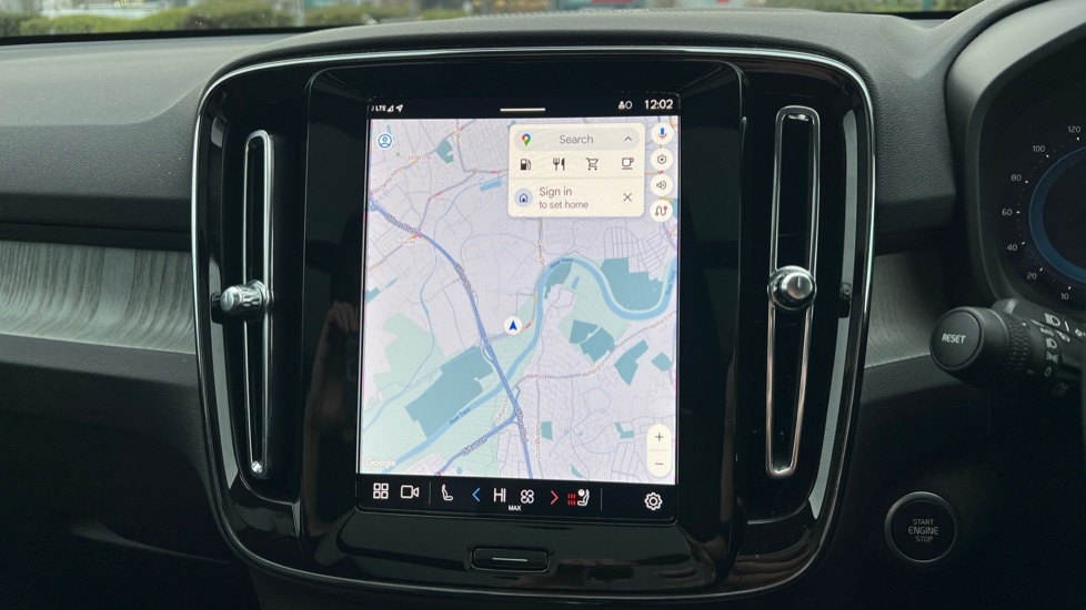 Used Volvo XC40 2024 for sale - 76609641: Photo 35