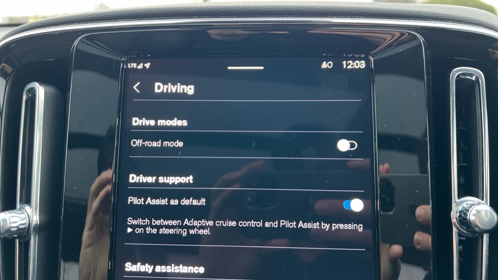 Used Volvo XC40 2024 for sale - 76609641: Photo 38