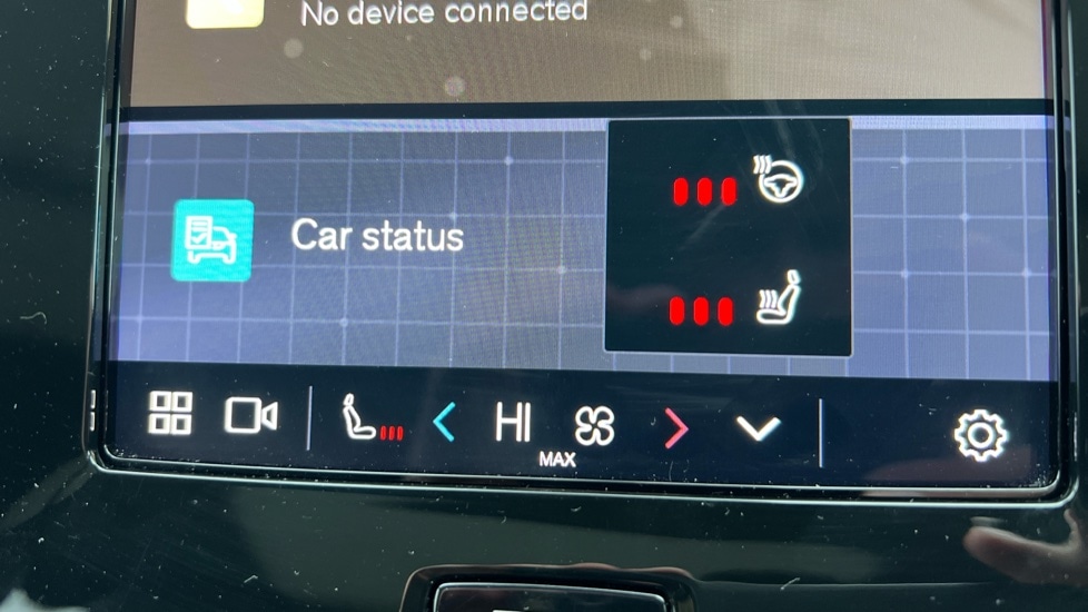 Used Volvo XC40 2024 for sale - 76609641: Photo 50