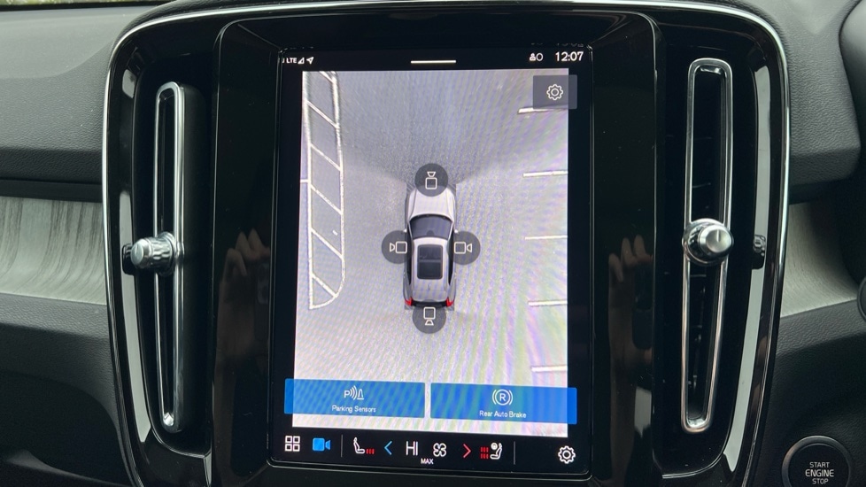 Used Volvo XC40 2024 for sale - 76609641: Photo 52