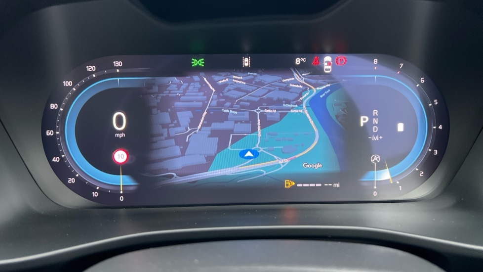 Used Volvo XC40 2024 for sale - 76609641: Photo 53