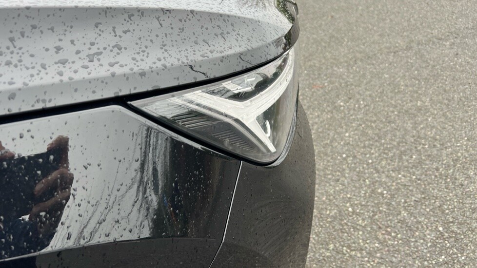 Used Volvo XC40 2024 for sale - 76609641: Photo 58