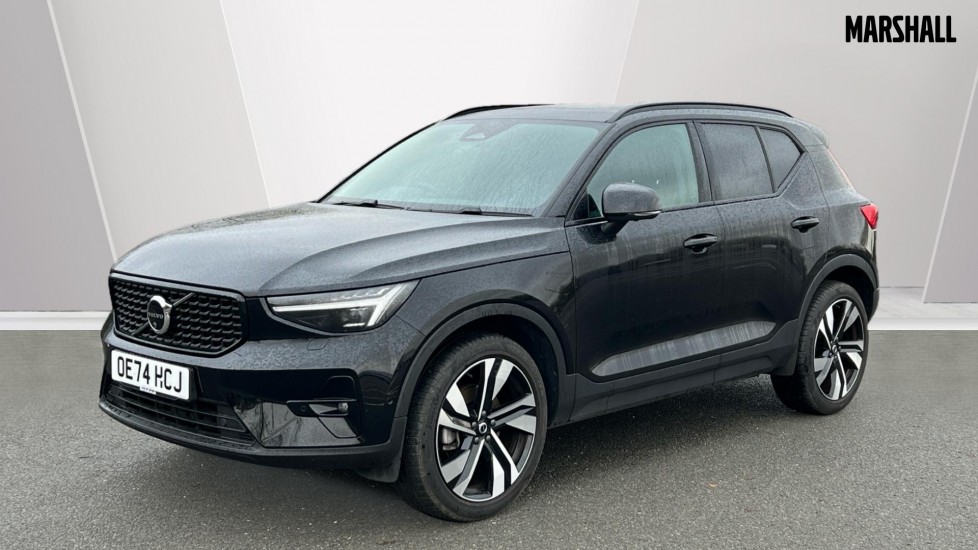 Used Volvo XC40 2024 for sale - 76609641: Photo 6