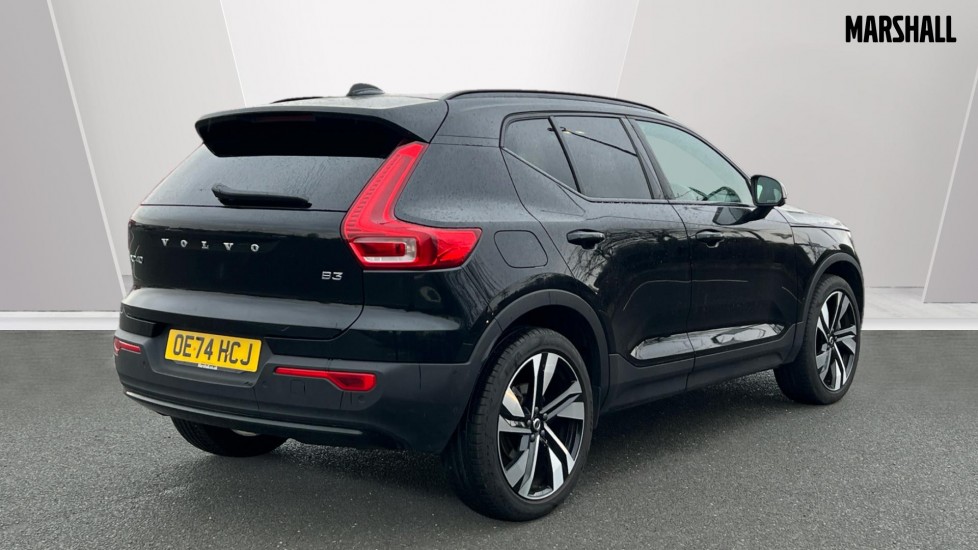Used Volvo XC40 2024 for sale - 76609641: Photo 7