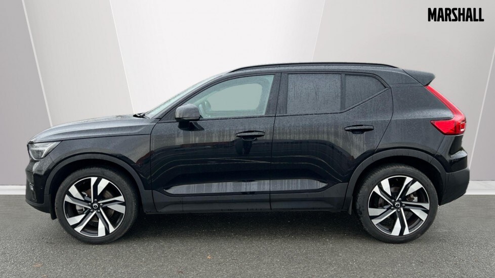 Used Volvo XC40 2024 for sale - 76609641: Photo 8